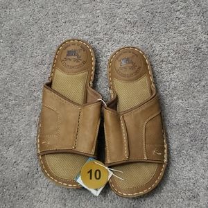 Mens slides